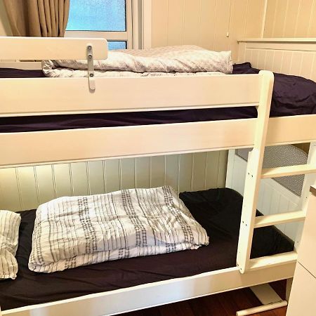 Seaside Holiday Home, Great For Fishing & Hiking Hellesoyni Екстер'єр фото