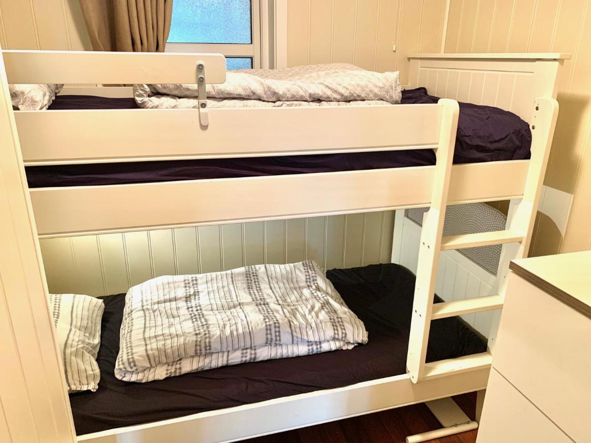Seaside Holiday Home, Great For Fishing & Hiking Hellesoyni Екстер'єр фото